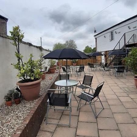 The Lowman Tiverton  Exterior photo